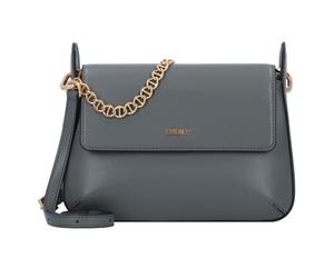 DKNY Belen Bolsa de hombro Piel 26 cm gris