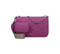 DKNY Bodhi Bolso 26.5 cm púrpura