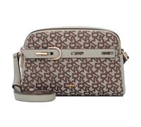 DKNY Bolsa de hombro 22 cm gris