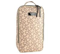 DKNY - Bolsa para Zapatos Viaje, Zapatillero. Bolsas Organizadoras Maleta. Bolsas Organizadoras Maleta para Viajeros Modernos., Pebble/Stone