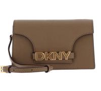 DKNY bolso bandolera Avril Crossbody Bag Shitake
