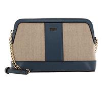 DKNY bolso bandolera Bryant Park Dome CBO Blu Combo
