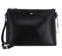 DKNY bolso bandolera Bryant Park Tz Crossbody Bag Black / Gold