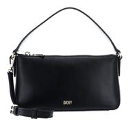 DKNY bolso bandolera Bryant Park Tz Demi Crossbody Bag Black / Gold