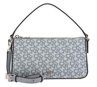 DKNY bolso bandolera Bryant Park Tz Demi Crossbody Bag Grey Multi