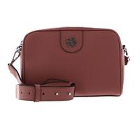 DKNY bolso bandolera Carol Saff Crossbody Bag Terra