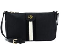 DKNY bolso bandolera Carol Tz Crossbody Bag Black / Gold
