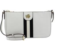 DKNY bolso bandolera Carol Tz Crossbody Bag Pebble