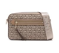 DKNY- Bolso Bandolera Casual Beige- Bags- Mujer- Beige- ONE SIZE- Bolso Bandolera Casual Beige