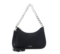 DKNY bolso bandolera Jenna Demi Crossbody Bag Black / Silver