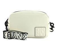 DKNY bolso bandolera Kenza Camera Bag Optical White / Black
