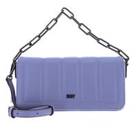 DKNY bolso bandolera Loie Clutch Lavender