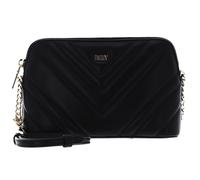DKNY bolso bandolera Madison Crossbody Blk / Gold