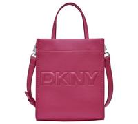 DKNY Carter Mini Tote Crossbody, Bolso de Mano Mujeres, Frutas del Bosque, Talla única