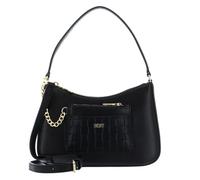 DKNY bolso bandolera Simona Tz Demi Crossbody Bag Black / Gold
