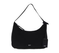 DKNY bolso de bandolera Casey Shoulderbag Black / Silver