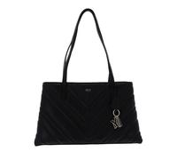 DKNY bolso de bandolera Madison Tote Bag Blk / Gold