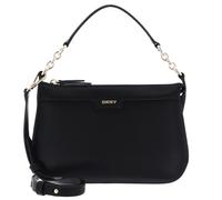 DKNY bolso de bandolera Milan Gramercy Shoulderbag Blk / Gold