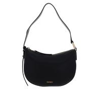 DKNY bolso de bandolera Scarlett TZ Shoulder Bag Blk / Gold