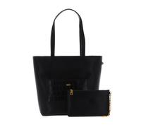 DKNY bolso de bandolera Simona NS Tote Blk / Gold