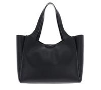 DKNY bolso de bandolera Willa Tote Bag Black / Silver