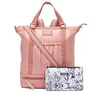 DKNY Bolso de compras ligero casual para mujer, Primrose, Talla única, Bolso de compras ligero casual