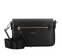 DKNY Bryant Mid Flap Mujer Bags and Wallets Negro One Size