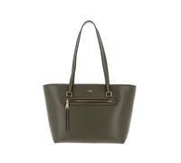 DKNY Bolso de hombro 'Bryant Ave' verde oscuro One Size EUR