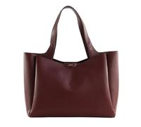 DKNY bolso de hombro Willa Tote Bag Aged Wine burdeos
