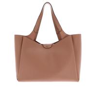 DKNY bolso de hombro Willa Tote Bag Hot Cocoa
