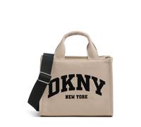DKNY | Bolso de mano | beige | canvas