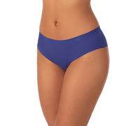DKNY Braga hipster Litewear sin costuras. Azul 42