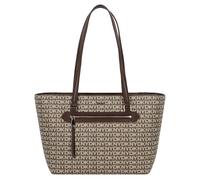 DKNY Bryant Ave Bolsa de compras 38 cm marrón