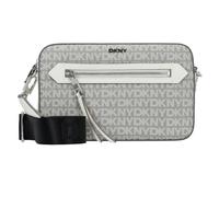 DKNY Bryant Ave Bolsa de hombro 22.5 cm blanco