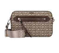 DKNY Bryant Ave Bolsa de hombro 22.5 cm marrón