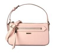 DKNY Bryant Ave Bolsa de hombro Piel 23 cm rosa