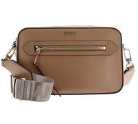 DKNY Bryant Ave Camera Bag, Bolso de Mano Mujeres, Cappucino, Small