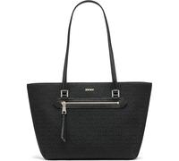 DKNY Bryant Bolsa de compras Piel 29 cm jet blk-blk (TAS031323)