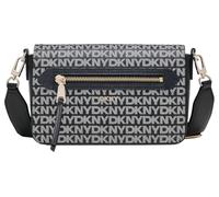 DKNY Bryant Ave Bolsa de hombro 22 cm negro