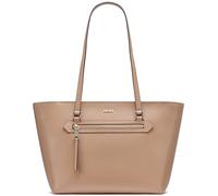 DKNY Bryant Ave Mid Tote, Muerto Mujeres, Cappucino, Medium
