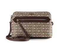 DKNY Bryant Bolsa de hombro 21 cm beige