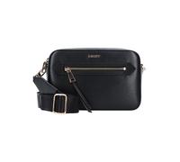 DKNY Bryant Bolsa de hombro Piel natural 23 cm negro