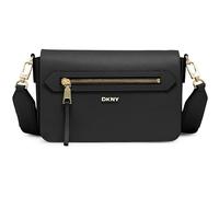 DKNY Bryant Mid Flap Mujer Bags and Wallets Negro One Size