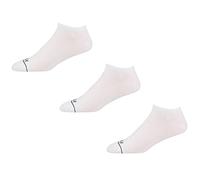 DKNY Calcetines, Blanco, Taille Unique para Hombre