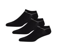 DKNY Calcetines, Negro, Taille Unique para Hombre