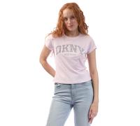 DKNY Camiseta Arched Dome STU para Mujer (GT10272)