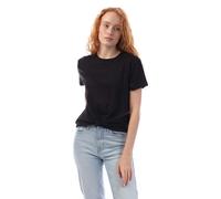 DKNY Camiseta Diseño Logotipo para Mujer (GT10306)