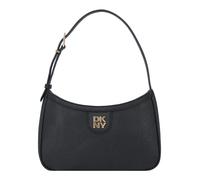 DKNY Carol Bolsa de hombro Piel 25 cm blk-gold (TAS031334)