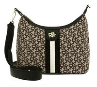 DKNY Carol Bolso de Hombro marrón/Negro