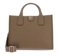 DKNY Carol MD Tote, Bolsa de Mano Mujer, Shitake, One Size
